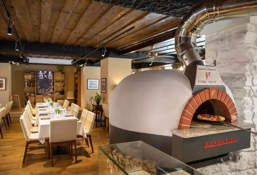 Fotos del hotel Kreutzwald Hotel Tallinn:  24