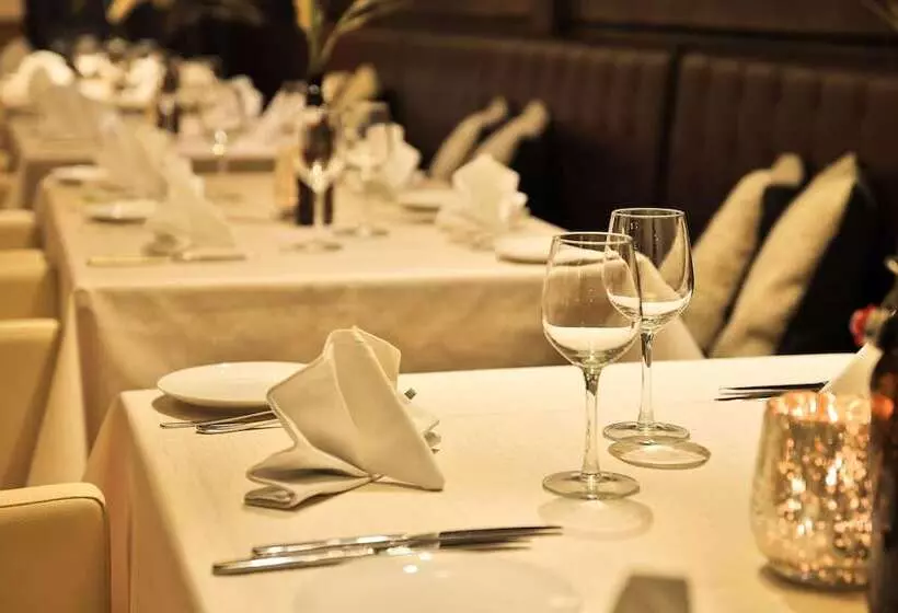 Fotos del hotel Kreutzwald Hotel Tallinn:  16