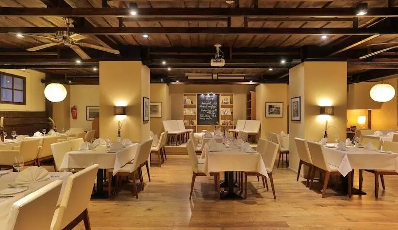 Fotos del hotel Kreutzwald Hotel Tallinn:  18