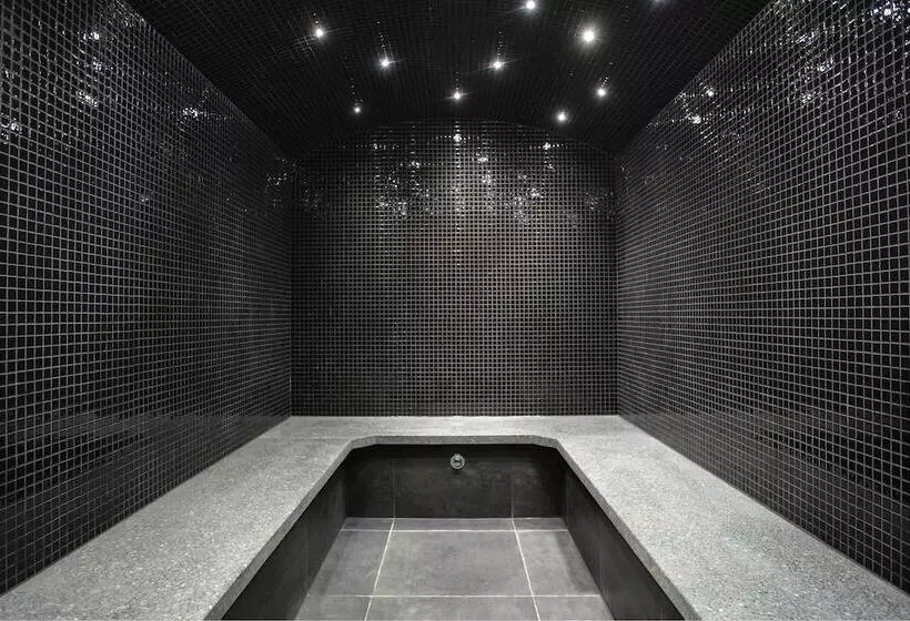 Fotos del hotel Kreutzwald Hotel Tallinn:  3