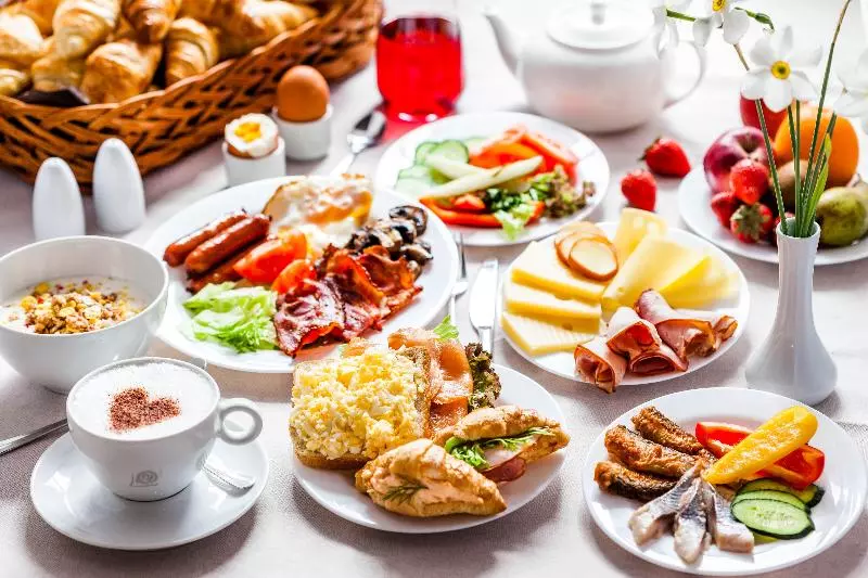 Fotos del hotel Kreutzwald Hotel Tallinn:  17