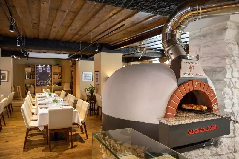 Fotos del hotel Kreutzwald Hotel Tallinn:  25