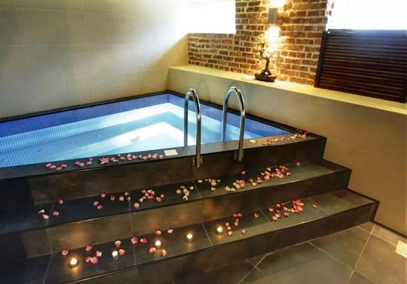 Fotos del hotel Kreutzwald Hotel Tallinn:  8