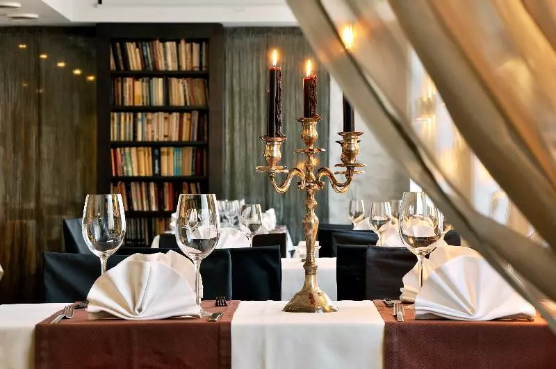 Fotos del hotel Kreutzwald Hotel Tallinn:  19