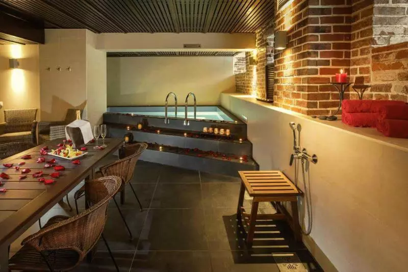 Fotos del hotel Kreutzwald Hotel Tallinn:  5