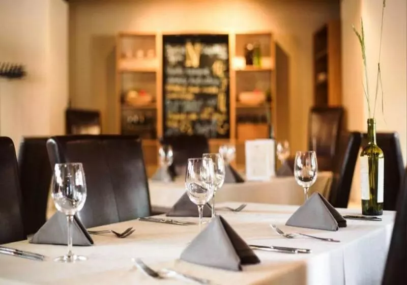 Fotos del hotel Kreutzwald Hotel Tallinn:  23