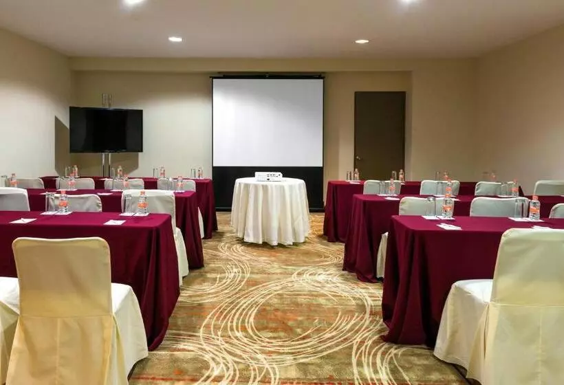 Fotos del hotel Krystal Monterrey:  24