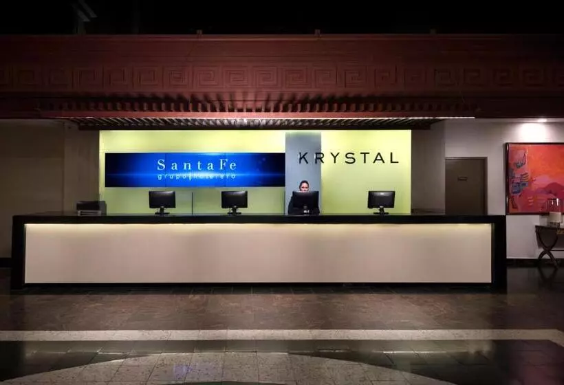 Fotos del hotel Krystal Monterrey:  37