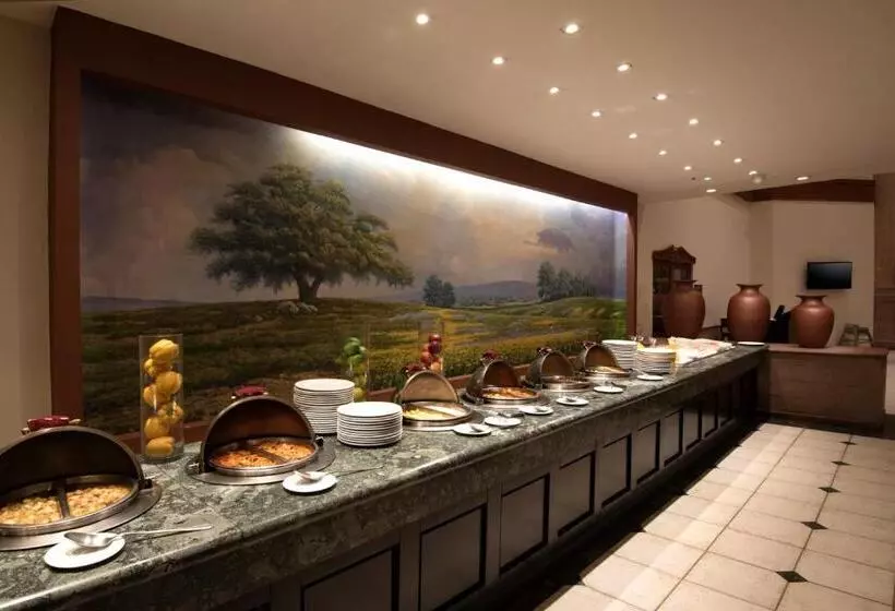 Fotos del hotel Krystal Monterrey:  17