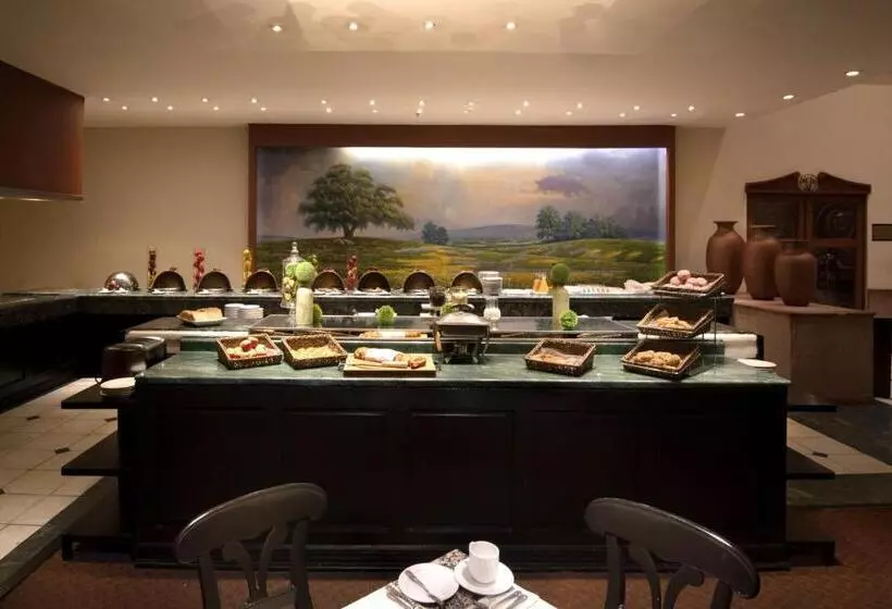 Fotos del hotel Krystal Monterrey:  35