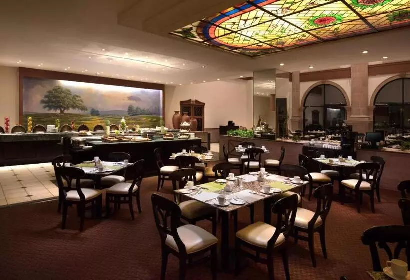 Fotos del hotel Krystal Monterrey:  19