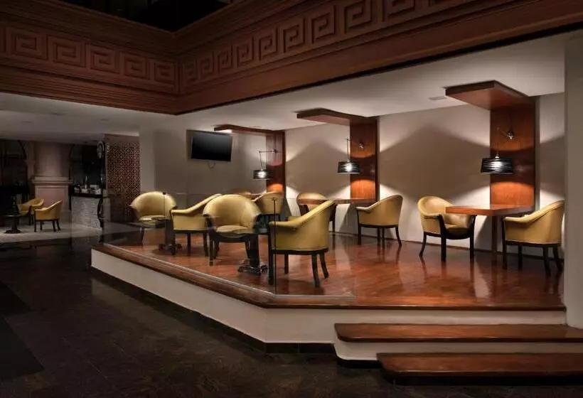 Fotos del hotel Krystal Monterrey:  30