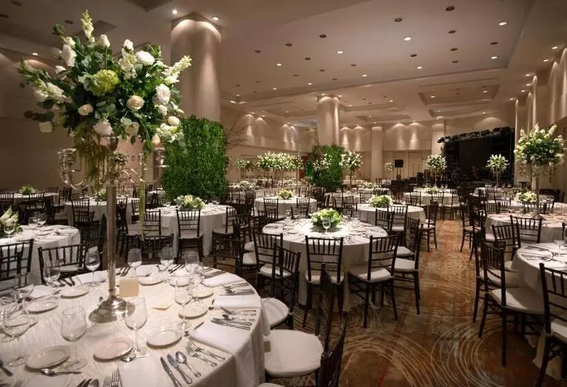 Fotos del hotel Krystal Monterrey:  31