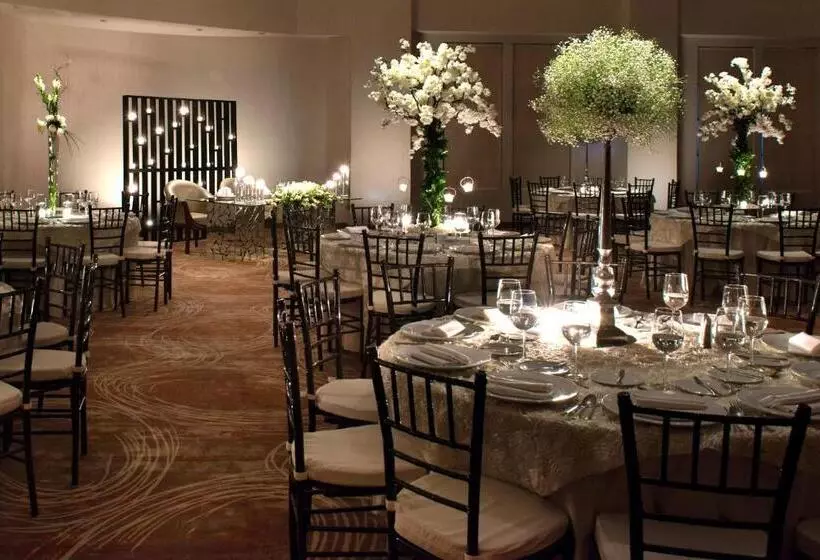 Fotos del hotel Krystal Monterrey:  43