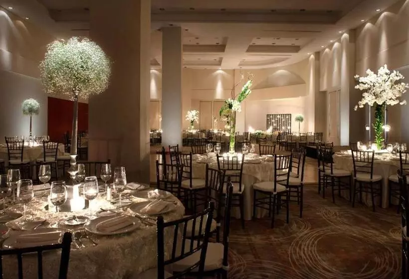 Fotos del hotel Krystal Monterrey:  42