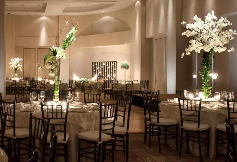 Fotos del hotel Krystal Monterrey:  40