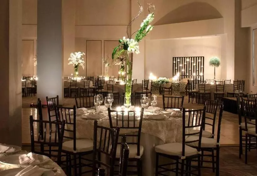 Fotos del hotel Krystal Monterrey:  41