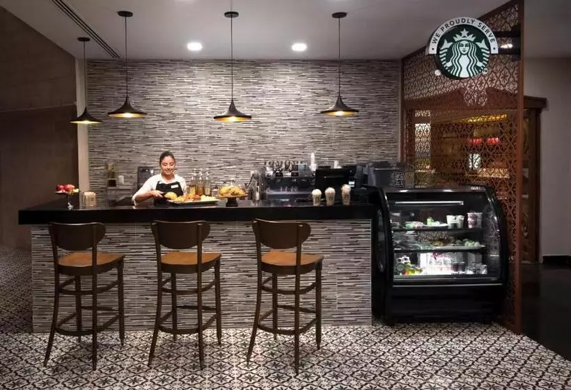 Fotos del hotel Krystal Monterrey:  22