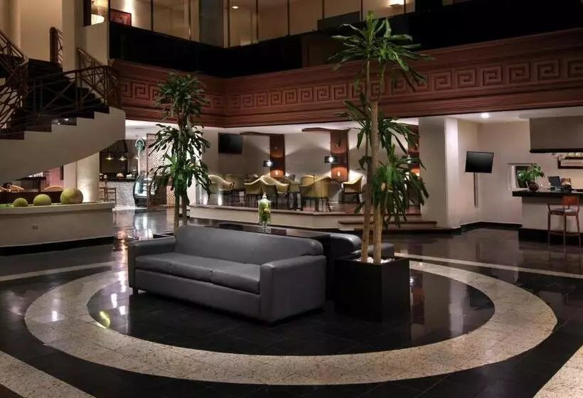 Fotos del hotel Krystal Monterrey:  16