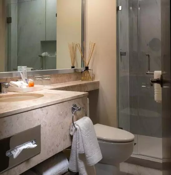Fotos del hotel Krystal Monterrey:  6