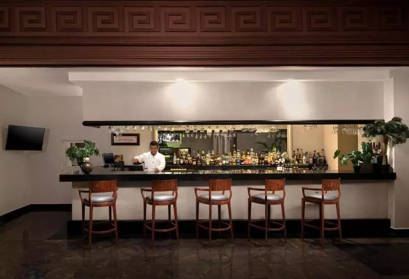 Fotos del hotel Krystal Monterrey:  21