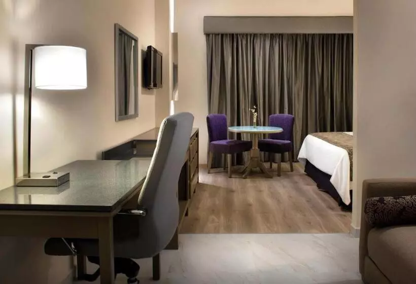 Fotos del hotel Krystal Monterrey:  14