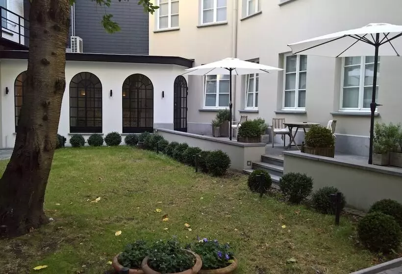 Fotos del hotel Le Dixseptième:  4