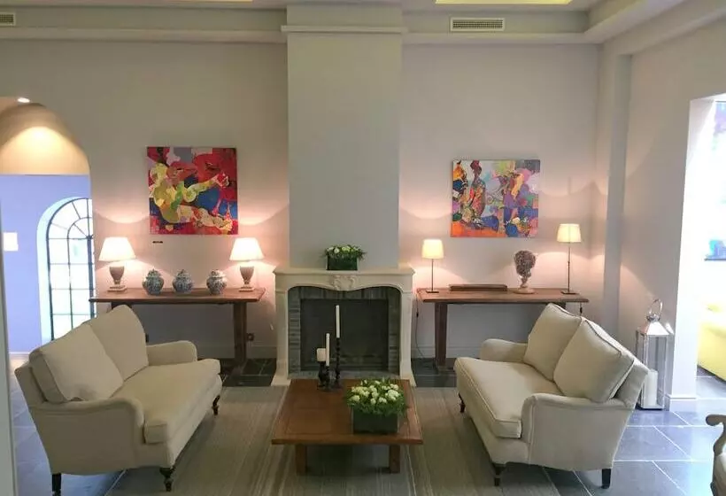 Fotos del hotel Le Dixseptième:  9