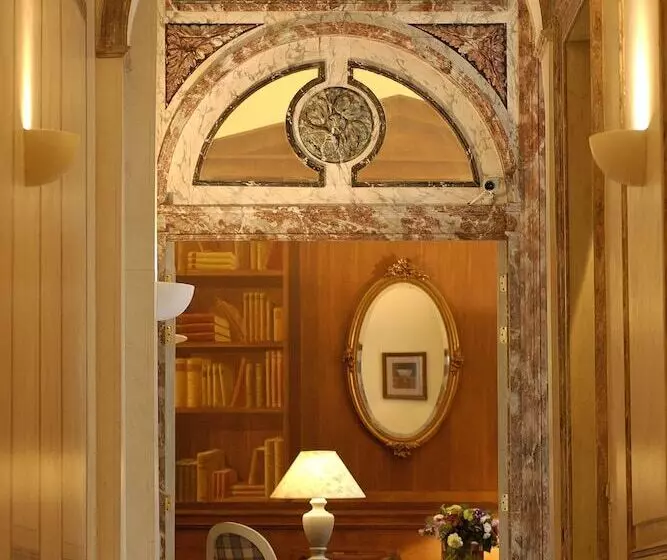 Fotos del hotel Le Dixseptième:  12