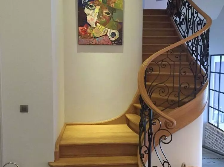 Fotos del hotel Le Dixseptième:  14