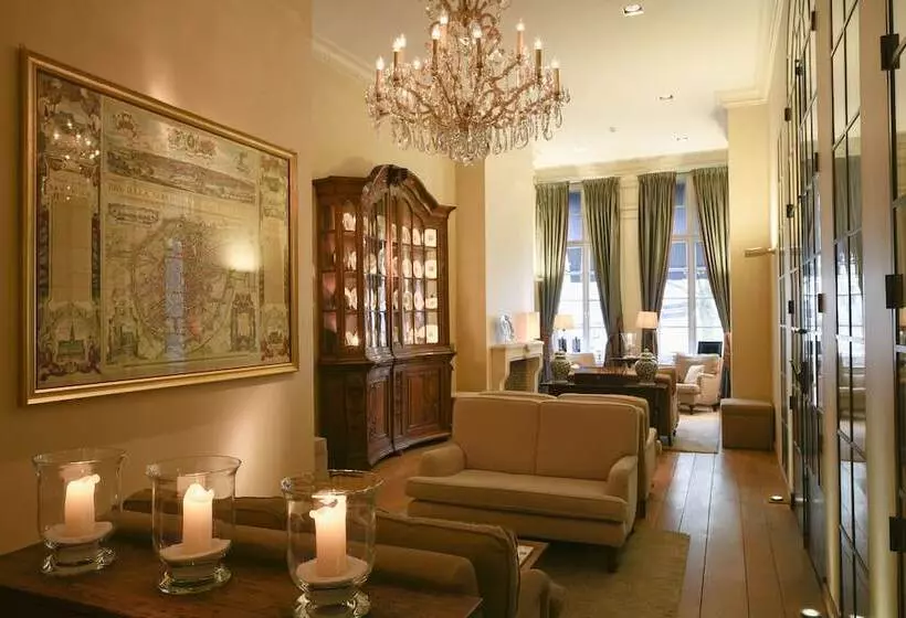 Fotos del hotel Le Dixseptième:  6