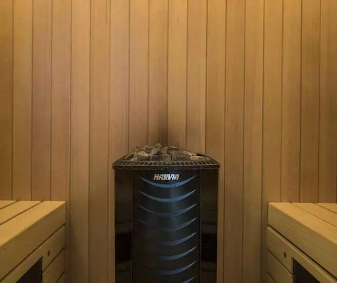 Fotos del hotel Le Dixseptième:  3