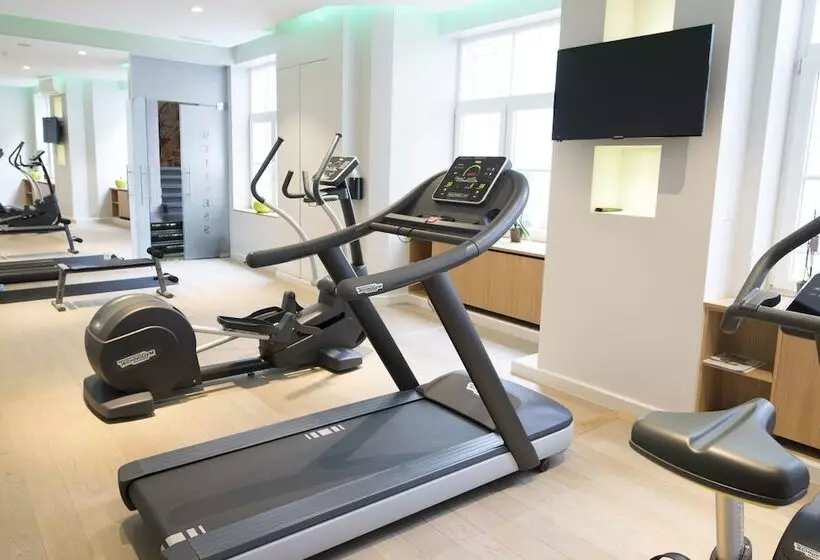 Fotos del hotel Le Dixseptième:  2