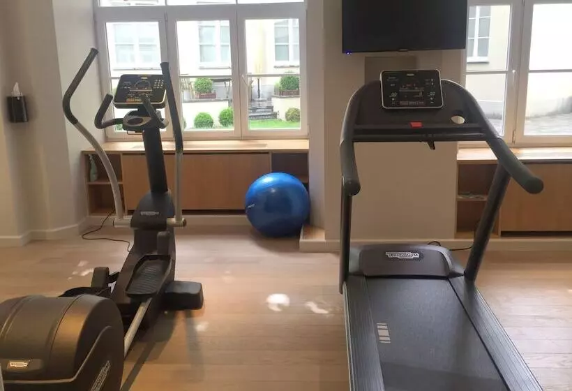 Fotos del hotel Le Dixseptième:  10