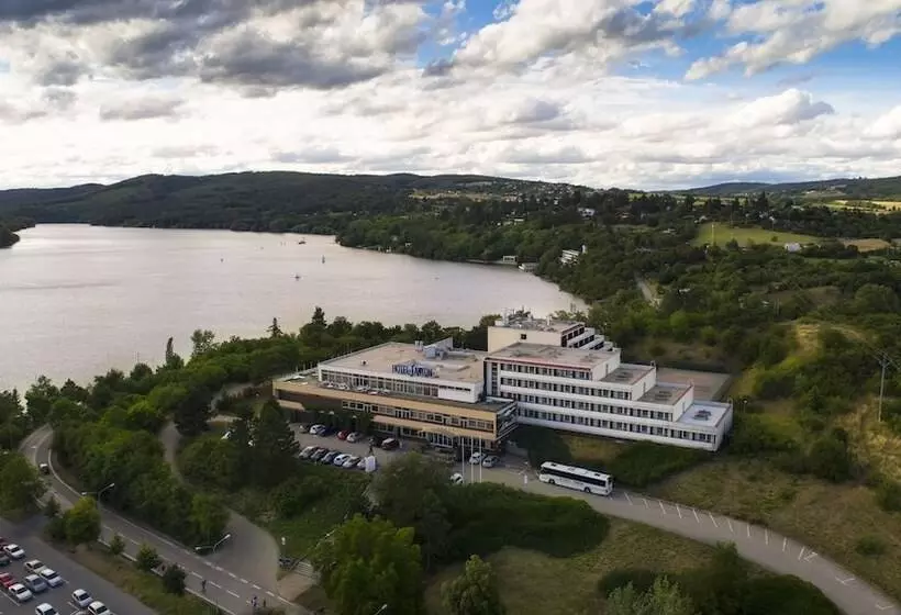 Fotos del hotel Orea Resort Santon Brno:  6