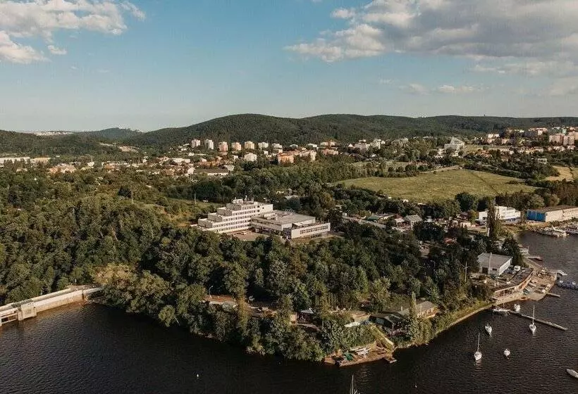 Fotos del hotel Orea Resort Santon Brno:  10