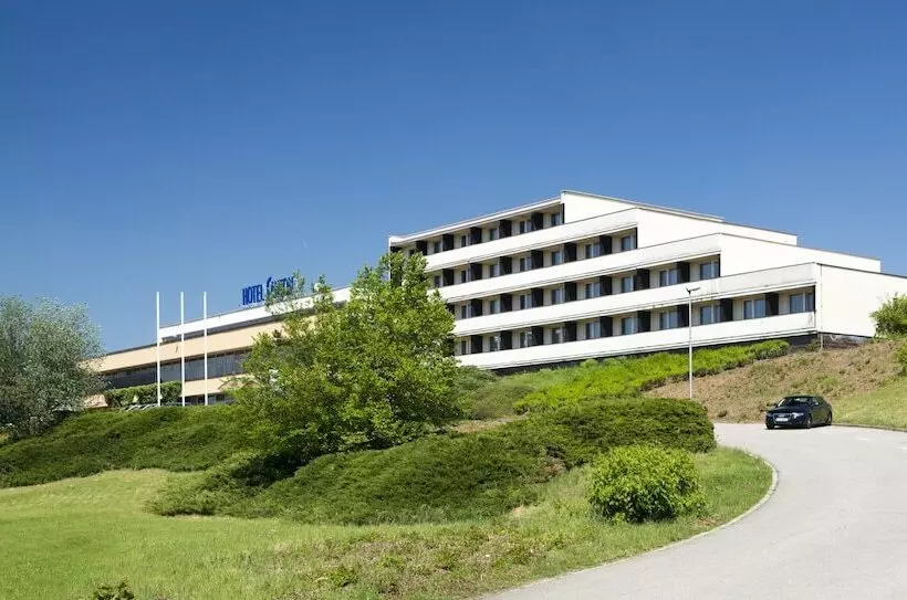 Orea Resort Santon Brno