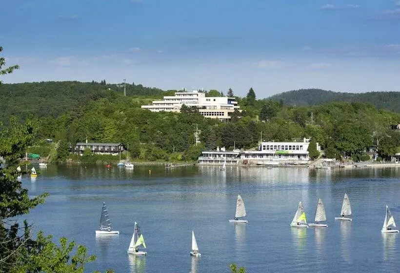 Fotos del hotel Orea Resort Santon Brno:  21