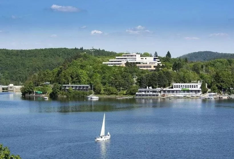 Fotos del hotel Orea Resort Santon Brno:  14