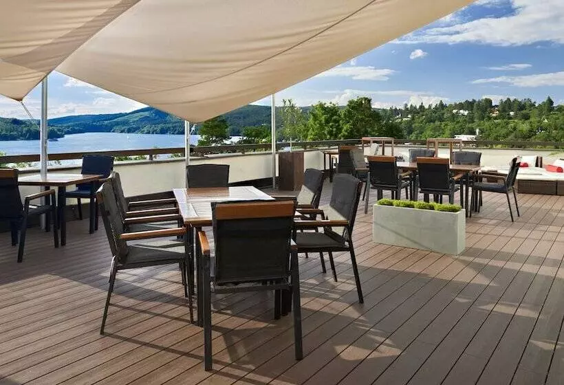 Fotos del hotel Orea Resort Santon Brno:  11