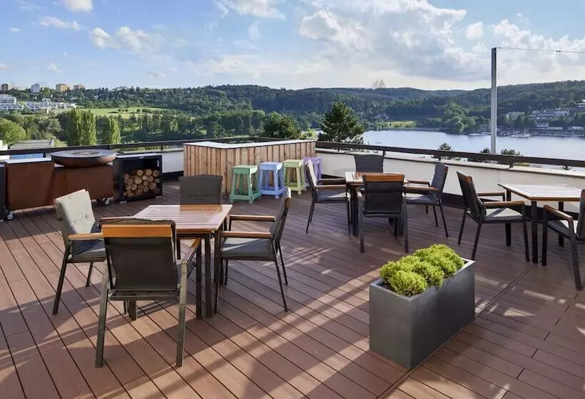 Fotos del hotel Orea Resort Santon Brno:  5