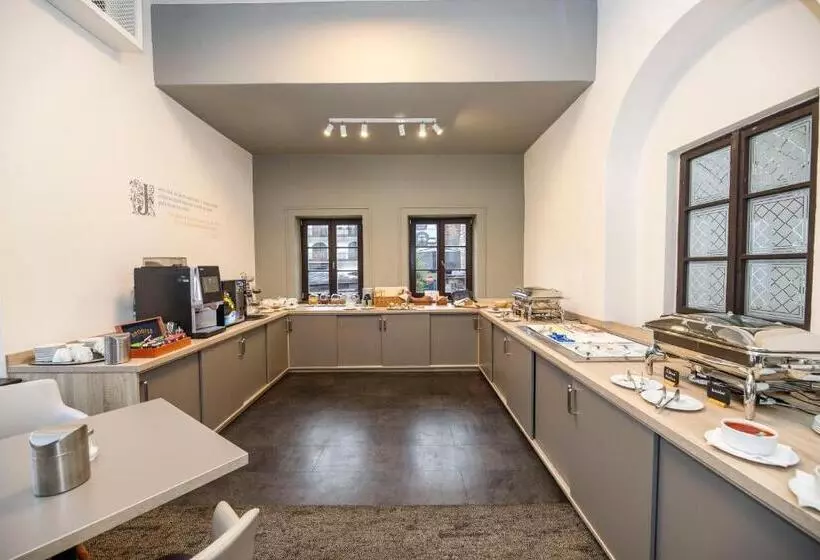 Fotos del hotel Praha:  7