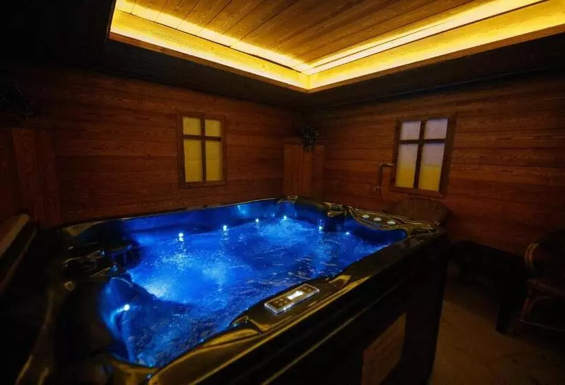 Fotos del hotel Praha:  18