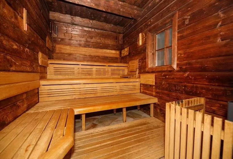 Fotos del hotel Praha:  3