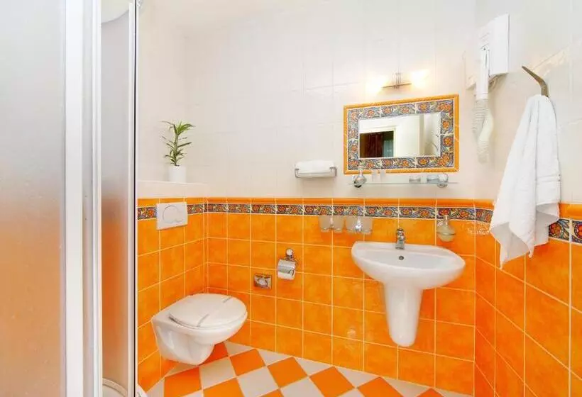 Fotos del hotel Praha:  8