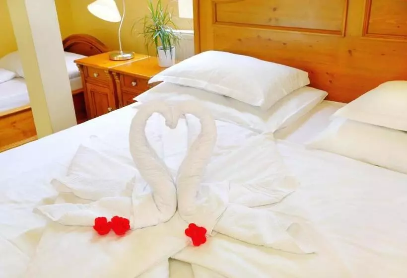 Fotos del hotel Praha:  25