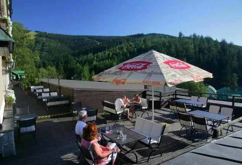 Fotos del hotel Praha:  6