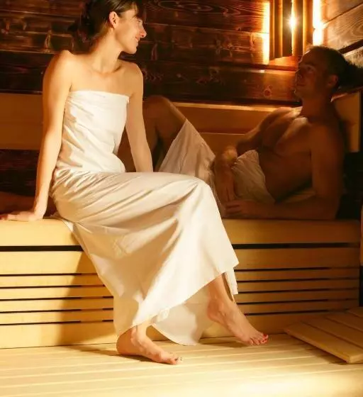 Fotos del hotel Praha:  15