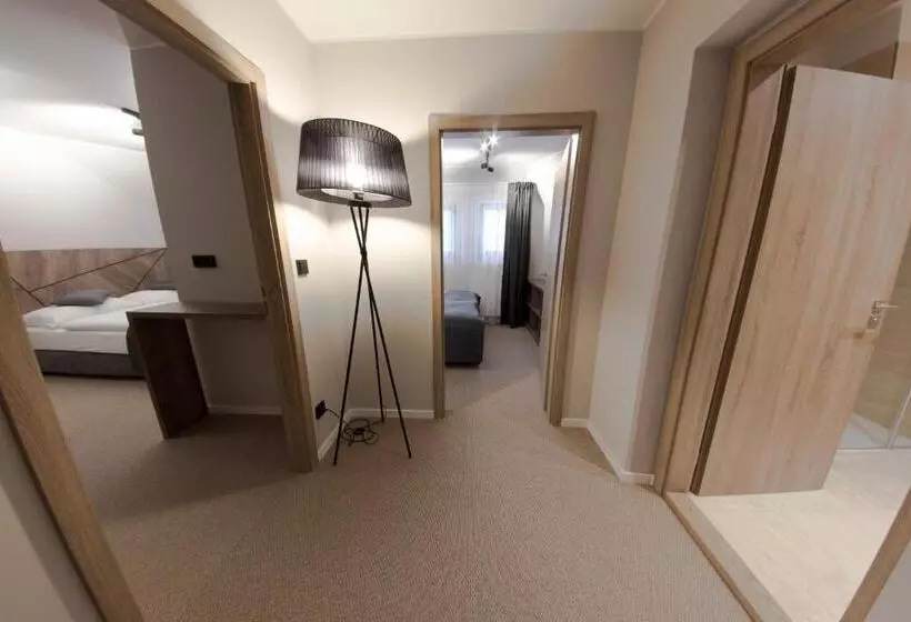 Fotos del hotel Praha:  21