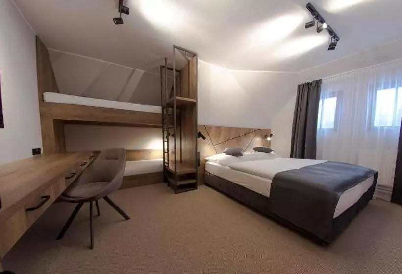 Fotos del hotel Praha:  9